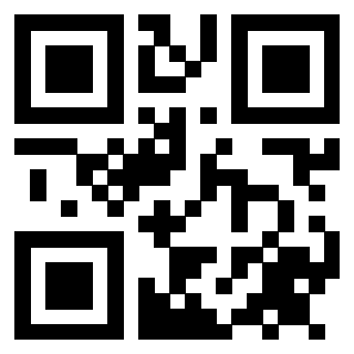 3911405383 - Immagine del Qr Code associato