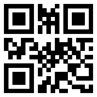 3911405388 - Immagine del QrCode