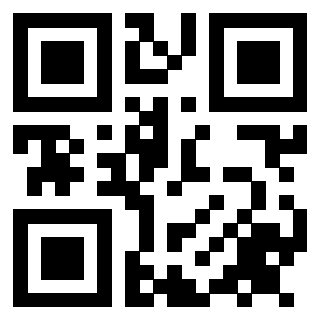 3911405390 - Immagine del Qr Code