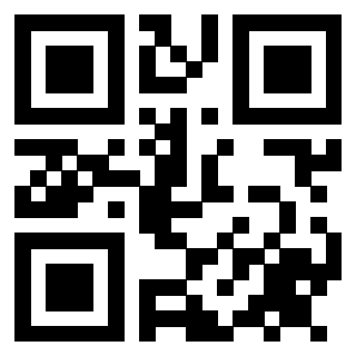 Immagine del QrCode di 3911405391