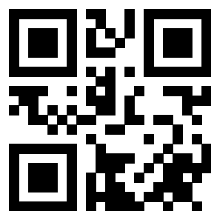 3911405392 - Immagine del QrCode associato