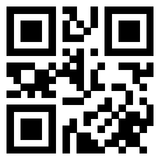 3911405394 QrCode associato
