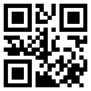 3911405395 Qr Code associato