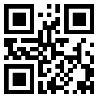 3911405396 QrCode associato