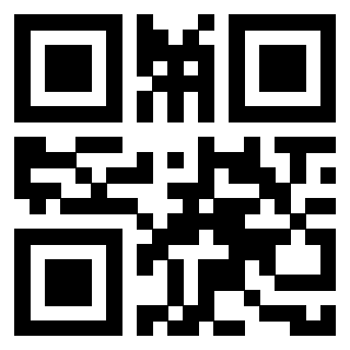 3911405397 - Immagine del QrCode associato