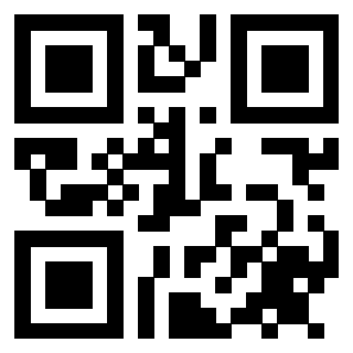 Il Qr Code di 3911405399