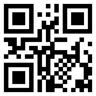 3911405400 - Immagine del QrCode associato