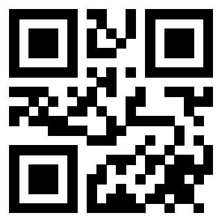 3911405401 QrCode associato