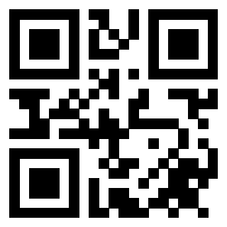 3911405402 - Immagine del QrCode associato