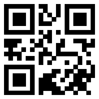 3911405403 - Immagine del Qr Code associato