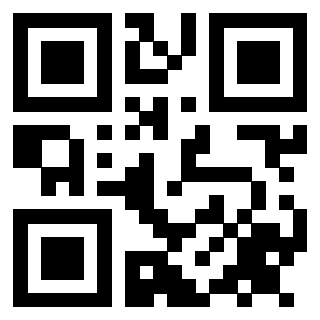 3911405404 Qr Code associato