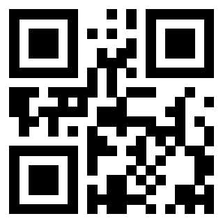 Immagine del QrCode di 3911405406