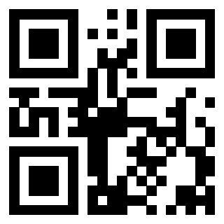 Immagine del QrCode di 3911405407