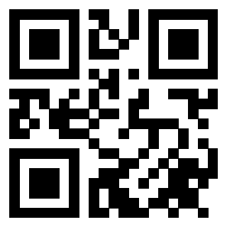 Scansione del Qr Code di 3911405410