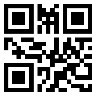Immagine del Qr Code di 3911405411