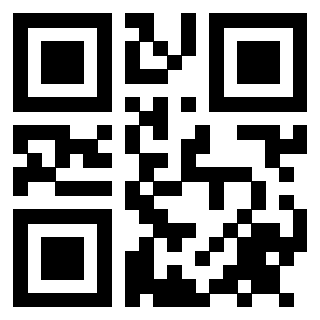 3911405412 - Immagine del Qr Code associato