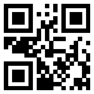 3911405413 QrCode associato