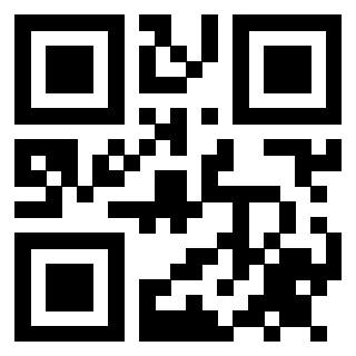 QrCode di 3911405415