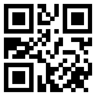 Immagine del Qr Code di 3911405421