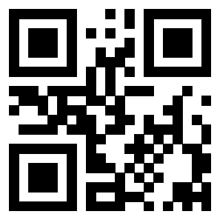 3911405422 - Immagine del QrCode associato