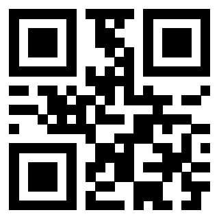 3911405423 - Immagine del QrCode