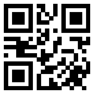 3911405424 - Immagine del Qr Code