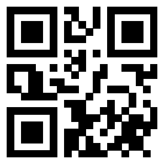 Scansione del Qr Code di 3911405425