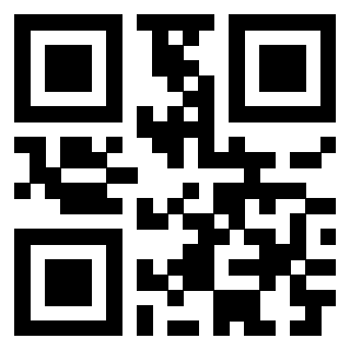 3911405429 QrCode associato