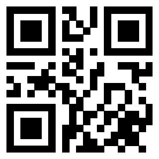 Scansione del Qr Code di 3911405431