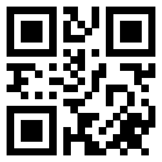 Immagine del Qr Code di 3911405432