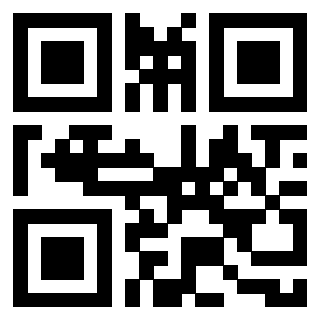 Immagine del QrCode di 3911405434