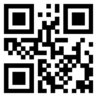 Immagine del Qr Code di 3911405441