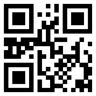 3911405442 Qr Code associato