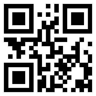 Scansione del QrCode di 3911405443