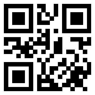 Immagine del Qr Code di 3911405444
