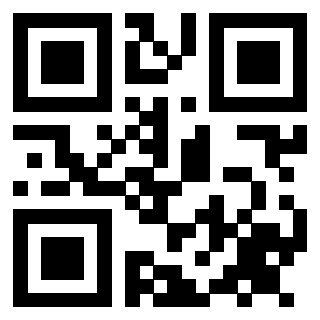 3911405445 - Immagine del QrCode associato