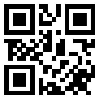 3911405448 - Immagine del Qr Code associato