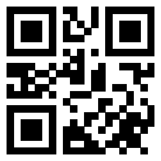 3911405449 - Immagine del Qr Code associato