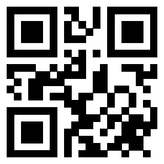 3911405451 Qr Code associato