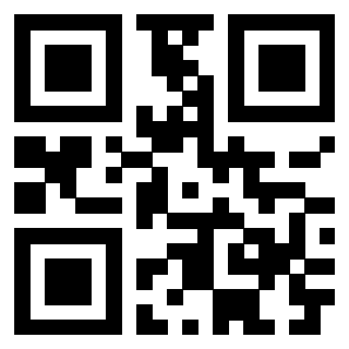 3911405452 - Immagine del Qr Code associato