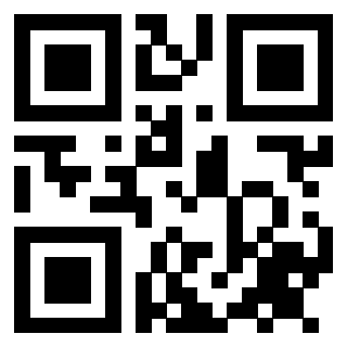 3911405457 - Immagine del Qr Code associato