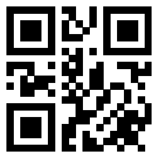 QrCode di 3911405458