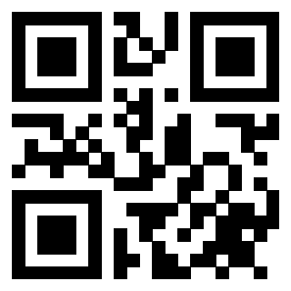 3911405459 - Immagine del QrCode