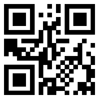 3911405460 - Immagine del Qr Code associato