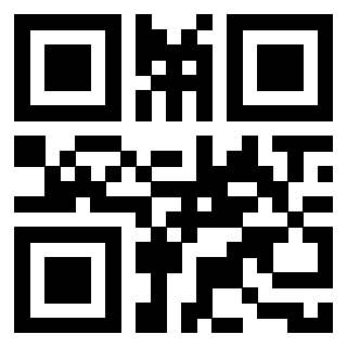 3911405461 - Immagine del QrCode associato