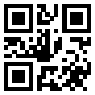 3911405463 Qr Code associato