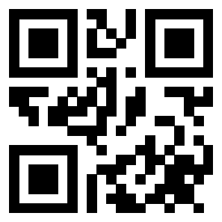3911405465 - Immagine del Qr Code associato