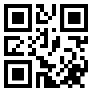 3911405466 - Immagine del Qr Code associato