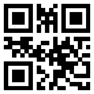 3911405467 - Immagine del Qr Code associato