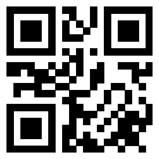3911405470 - Immagine del Qr Code